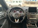 Mercedes-Benz GLS 550 Std