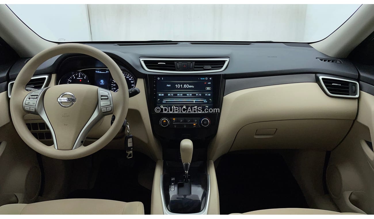 Nissan XTrail S 2.5 | Zero Down Payment | Free Home Test Drive