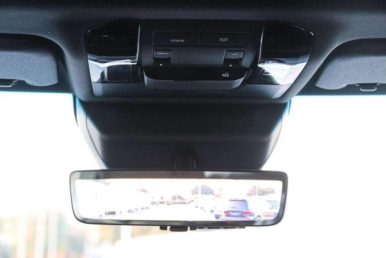 تويوتا برادو Adventure Dual Tone 2.4T TOYOTA LAND CRUISER PRADO 2024 2.4L TURBO ADVENTURE