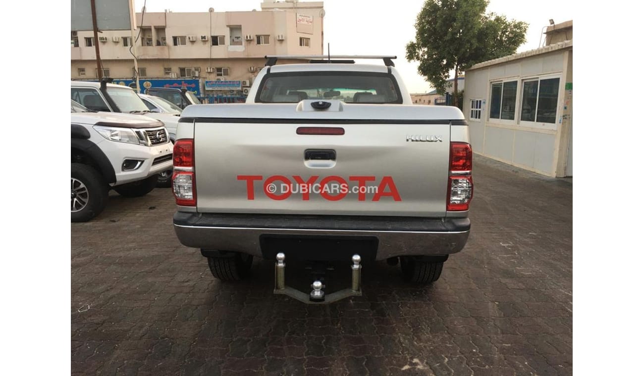 Toyota Hilux Turbo diesel 3.0 L full option
