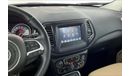 Jeep Compass Longitude