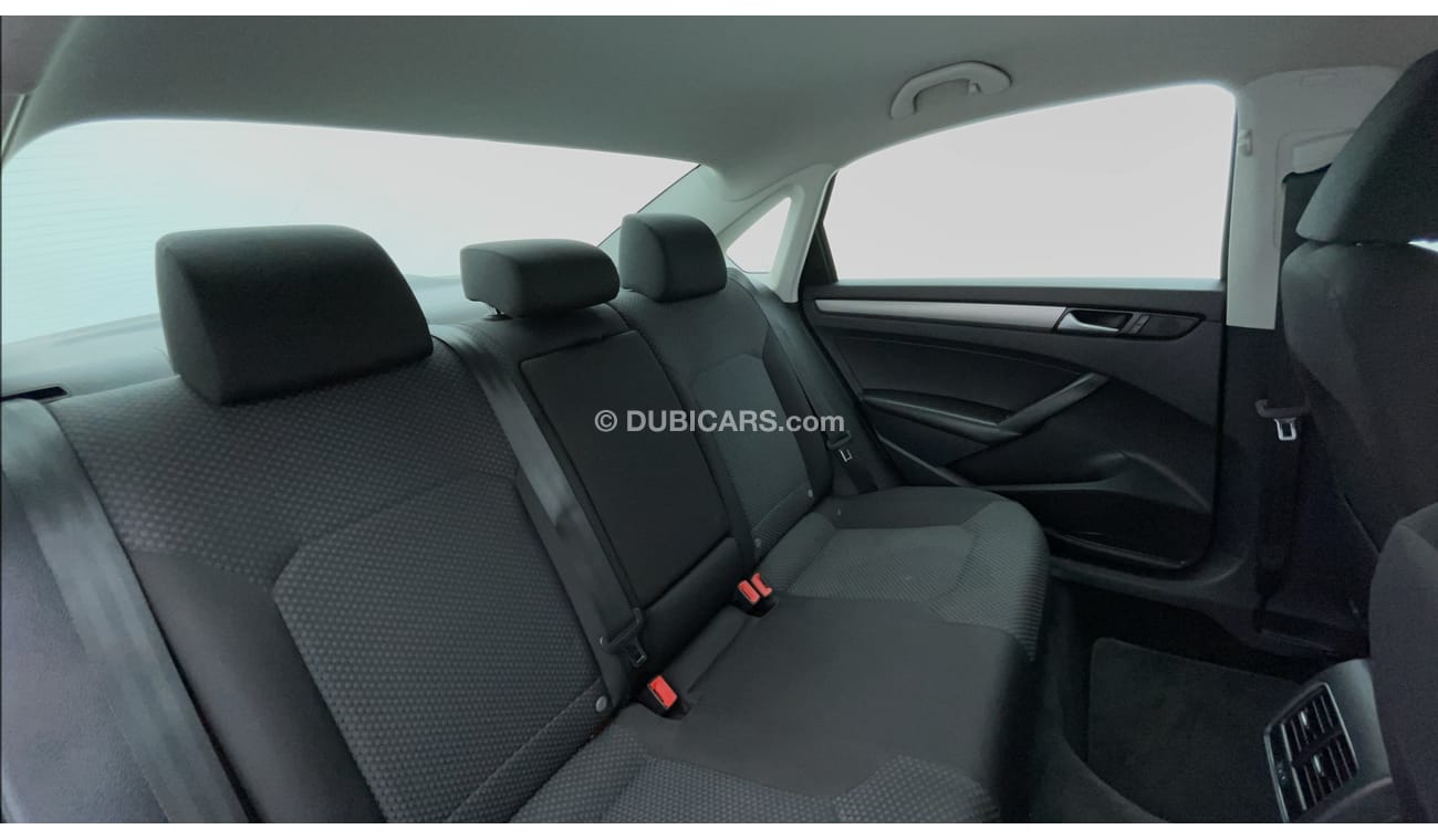 Volkswagen Passat COMFORTLINE 2.5 | Zero Down Payment | Free Home Test Drive