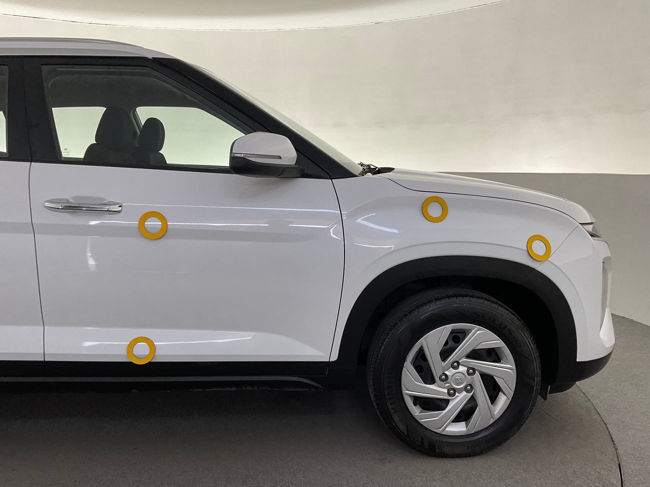 هيونداي كريتا Smart | شامل الضمان | 0 ﺪﻔﻋﺓ ﺃﻮﻟﻯ