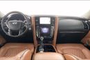 Infiniti QX80 Luxe Sensory ProActive (8 Seater) | National Day Celebration | Guaranteed Warranty | 0 Down Payment