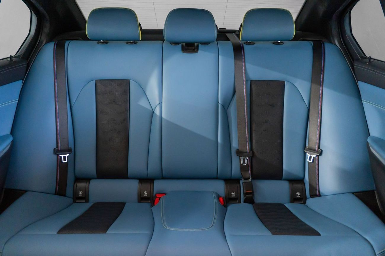 BMW M3 Competition 3.0L