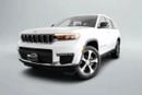 Jeep Grand Cherokee L Limited 3.6L