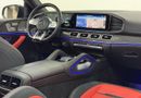 Mercedes-Benz GLE 53 AMG Coupe 4MATIC+ 2022 Mercedes Benz GLE53 AMG Coupe, 2027 Mercedes Warranty + Service Pack, Full Option, Low