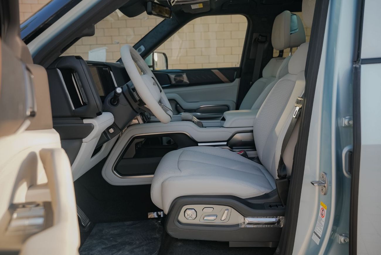 BYD Leopard 8 2025 Leopard 8  NEW Flagship 5-seates AWD 0Km