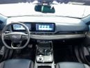 فورد تيريتوري TITANIUM PLUS TECH PKG /TER4224 /AL TAYER MOTORS /AL QOUZ SHOWROOM