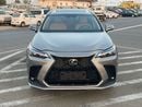 لكزس NX 300 2023 Lexus NX300 Premium 2.4L V4 Turbo - 4x4 AWD Full Option - 14,800 Mileage