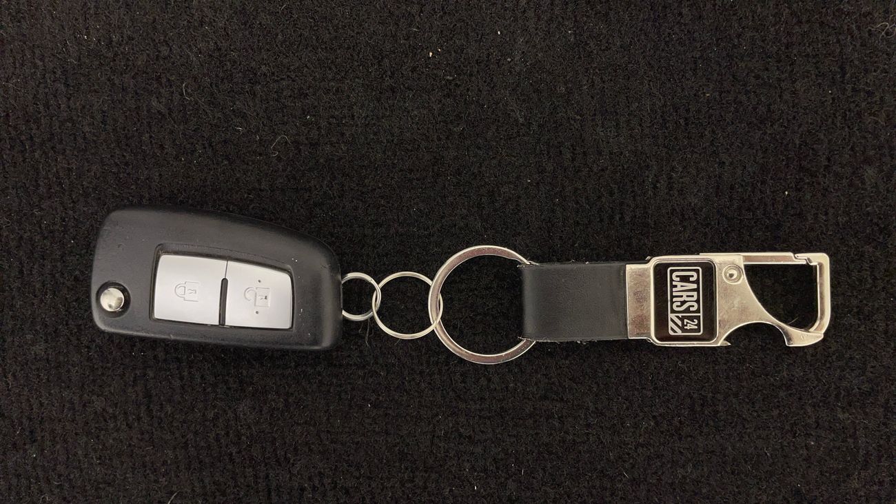 نيسان إكس تريل S 2.5 | بدون دفعة مقدمة | اختبار القيادة في المنزل