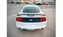 Ford Mustang EcoBoost Available for sale 850/= monthly