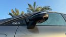 Mercedes Benz EQS 450 4MATIC