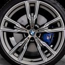 BMW X6 M 50i
