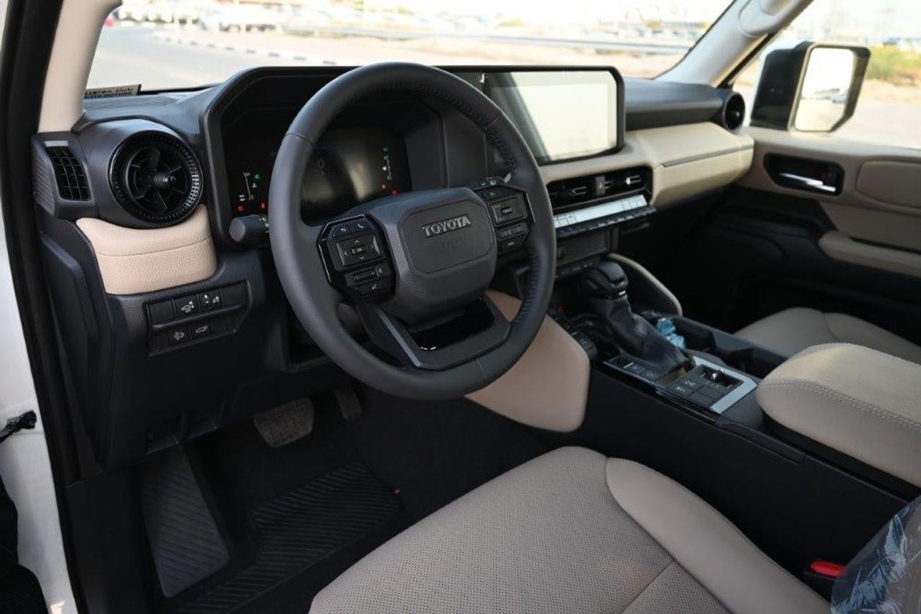 Toyota Prado TXL 2.8L TURBO DIESEL 7 SEAT AUTOMATIC