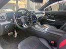مرسيدس بنز CLE53 AMG 4MATIC