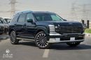 Hyundai Palisade Calligraphy - 2.5L AWD - Bose Audio - Dual Sunroof - 360 Camera  - 12.3'' Screen - 8 Seats with all