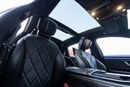 مرسيدس بنز S 680 MAYBACH مواصفات مرسيدس-مايباخ S680 4MATIC 2021 اليابانية | الضمان