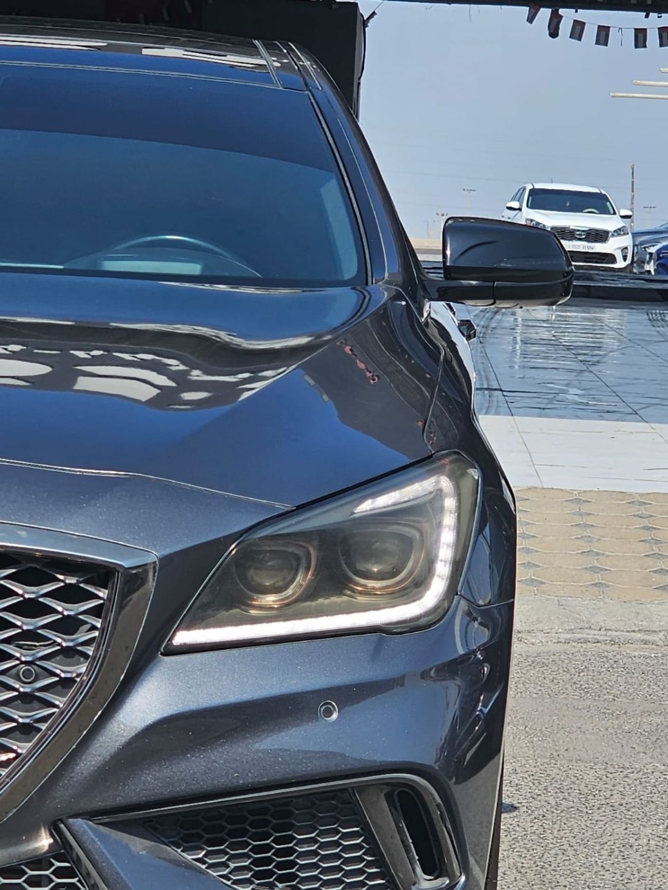 Genesis G80 Sport Royal 3.3L