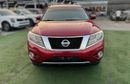 Nissan Pathfinder NISSAN PATHFINDER FULL OPTION MY 2015