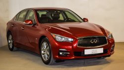 إنفينيتي Q50 2.0t