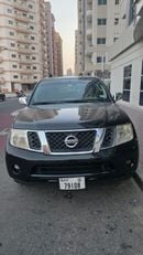 نيسان باثفايندر SE 3.5L
