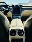 Mercedes Benz C300 STD (NON GCC)