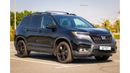 Honda Passport Touring AWD 2020 SUV 3.5L AWD Petrol A/T / Brawny V6 engine / Like New Condition / Book Now