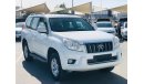 Toyota Prado Toyota Prado TXL GCC full option perfect condition