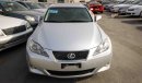 Lexus IS350