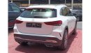 Mercedes-Benz GLA 200 AMG 5 y Warranty & Service 2022 GCC