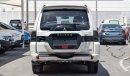 Mitsubishi Pajero GLS V6