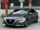 نيسان ألتيما نيسان التيما اس ڤي  موديل : 2019 المطلوب 53,000 درهم  الممشى 117,000 كم  مواصفات خليجية , فتحه ، شاش