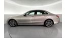 Mercedes-Benz C 200 Standard (AMG Line) | 1 year free warranty | 7 day return policy | Zero down payment