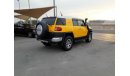 Toyota FJ Cruiser الإمارات الشارقة سوق الحراج الإمارات