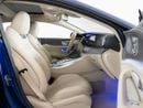مرسيدس بنز أي أم جي جي تي 63 2020 Mercedes Benz GT 63S AMG / Full Mercedes Service History / Gargash Warranty