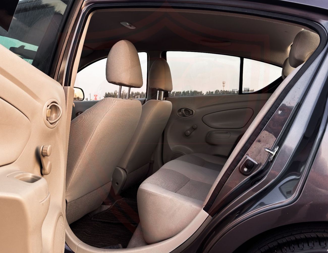 Nissan Sunny S 1.6L Nissan Sunny | 1.6 L | 2023 | GCC | Accident-Free | In Excellent Condition | 581 P.M