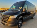Mercedes-Benz Sprinter Mercedes-Benz Sprinter 519 EXTRA LONG