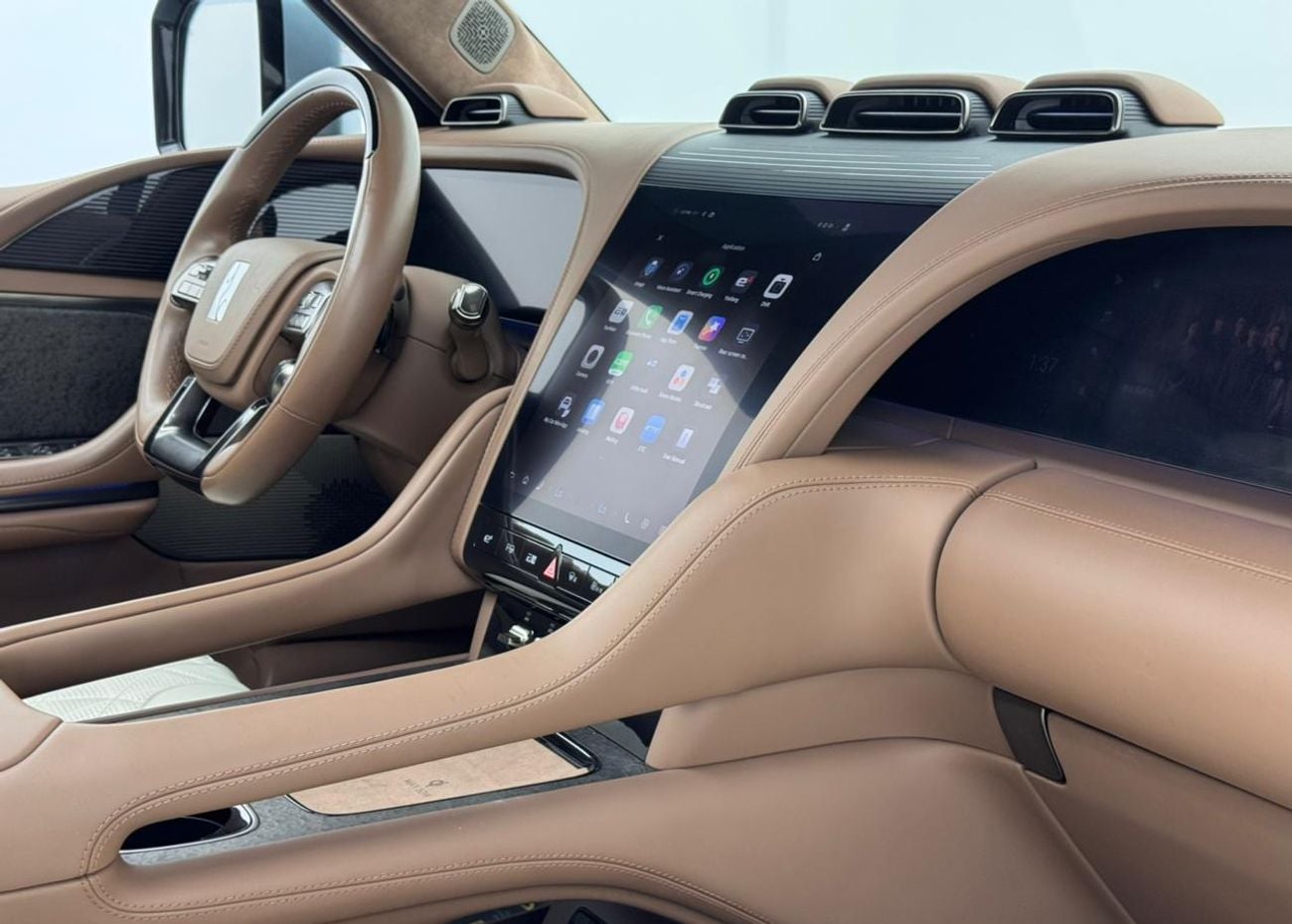 يانغوانغ U8 2024 BYD YangWang U8 E4, Service History, 1 Year Warranty, Excellent