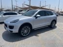 بورش كايان STD