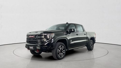 GMC Sierra 1500 CREWCAB AT4 | Guaranteed Warranty | 0 Down Payment