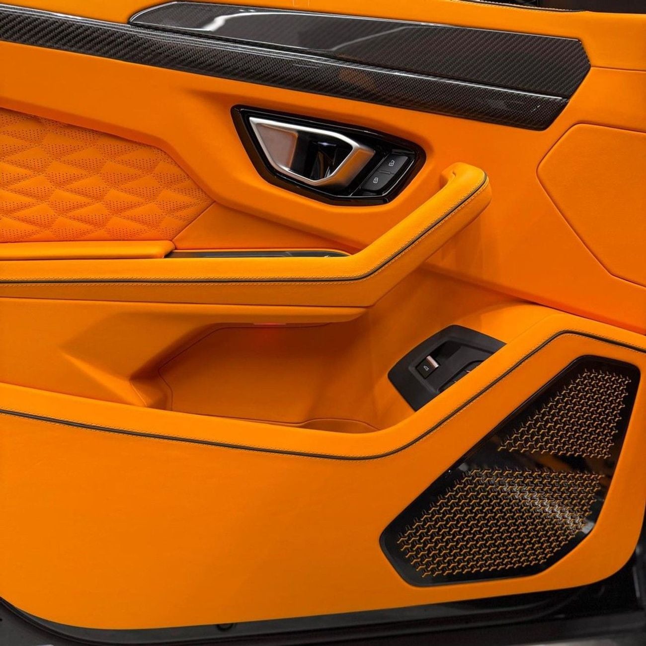 Lamborghini Urus STD Lamborghini Urus 2020 European specs