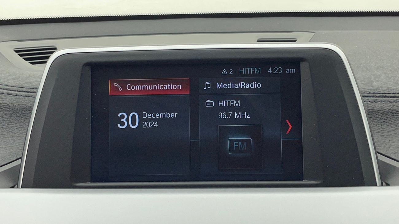 BMW X2 SDRIVE 20I 2 | Zero Down Payment | Home Test Drive