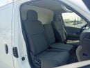Nissan Urvan STD CHILLER VAN