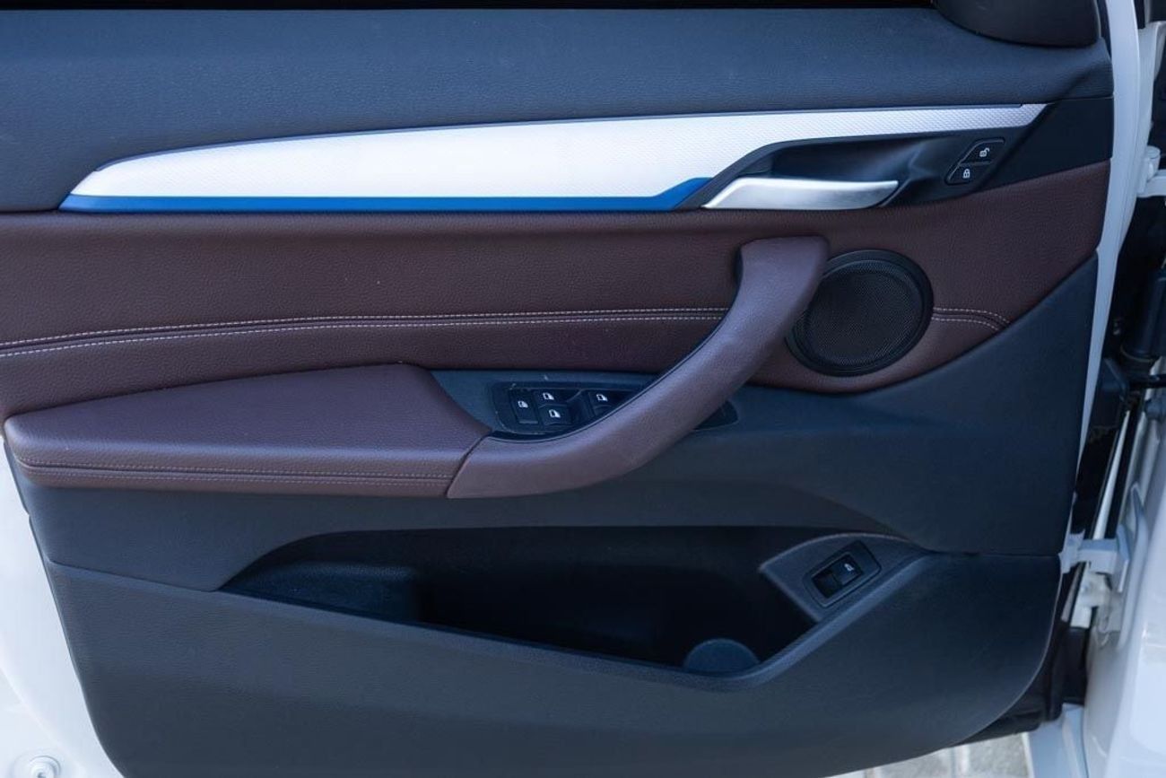 BMW X1 sDrive20i M-Sport