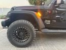 جيب رانجلر Unlimited Sport 3.6L A/T