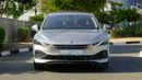 Roewe D7 (For Export , НА ЭКСПОРТ) DMH 1.5L Plug-in Hybrid FWD GCC 2026 Без пробега