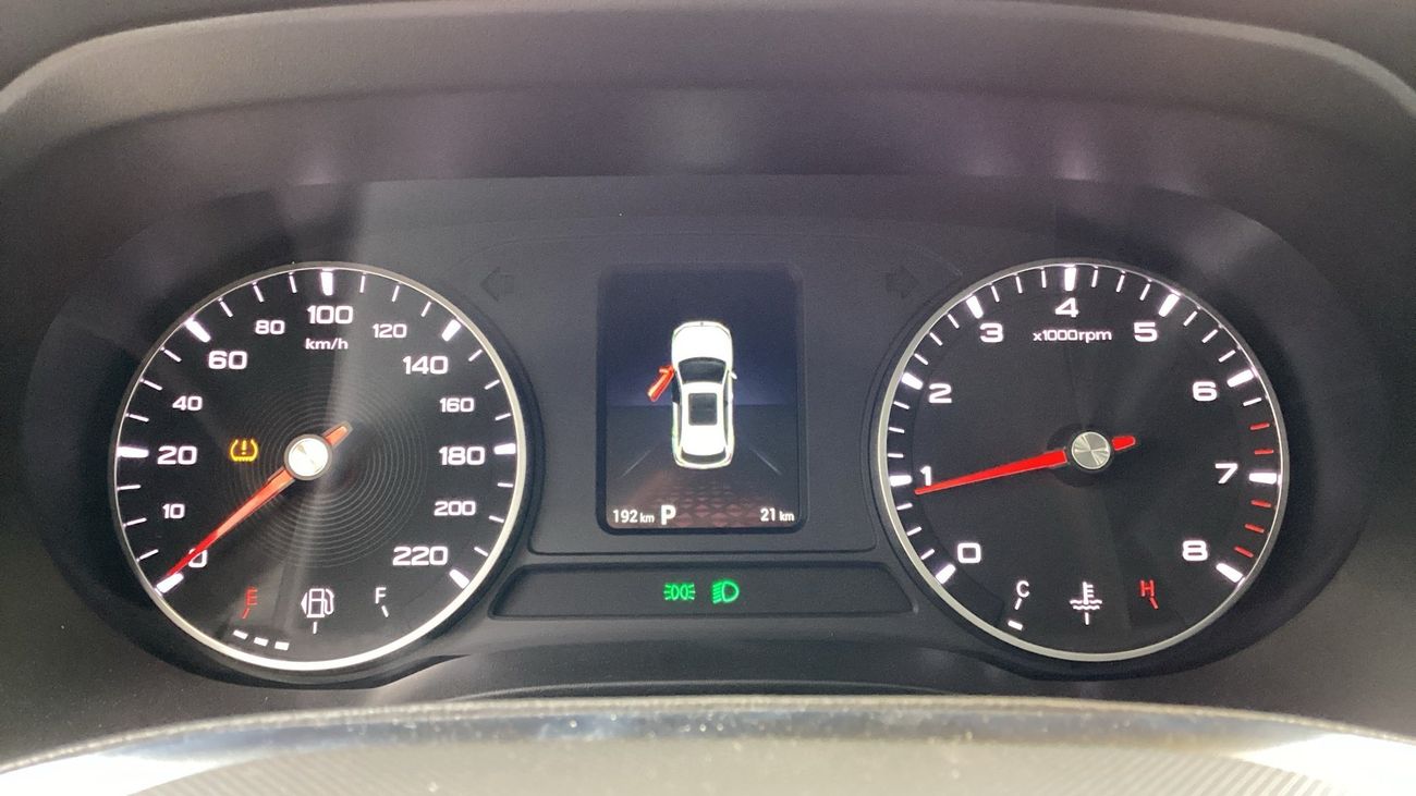 أم جي ZS Standard | upto AED 20,000 Ramadan Discount | شامل الضمان | 0 ﺪﻔﻋﺓ ﺃﻮﻟﻯ