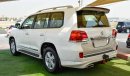 Toyota Land Cruiser GXR V6