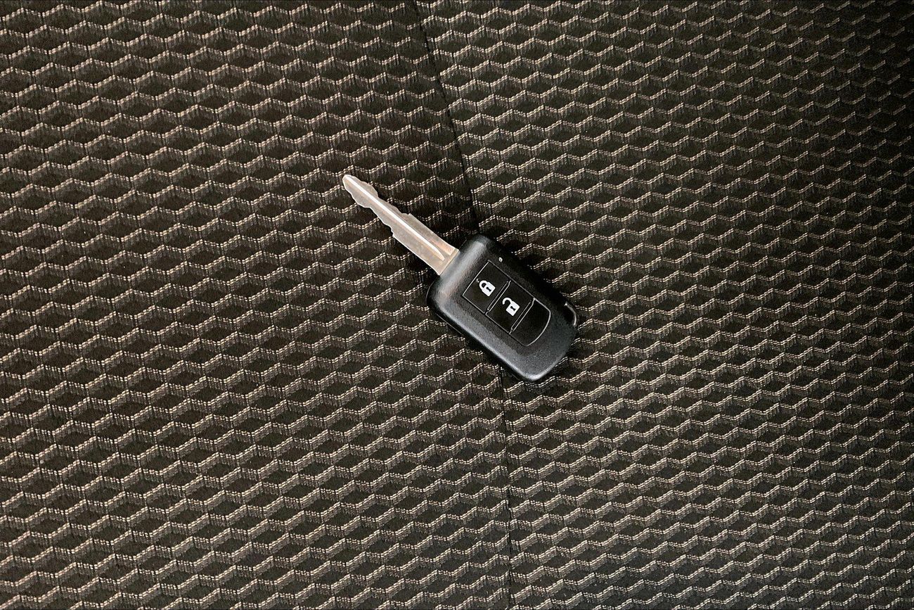 Mitsubishi ASX GLX Lowline | Guaranteed Warranty | 0 Down Payment